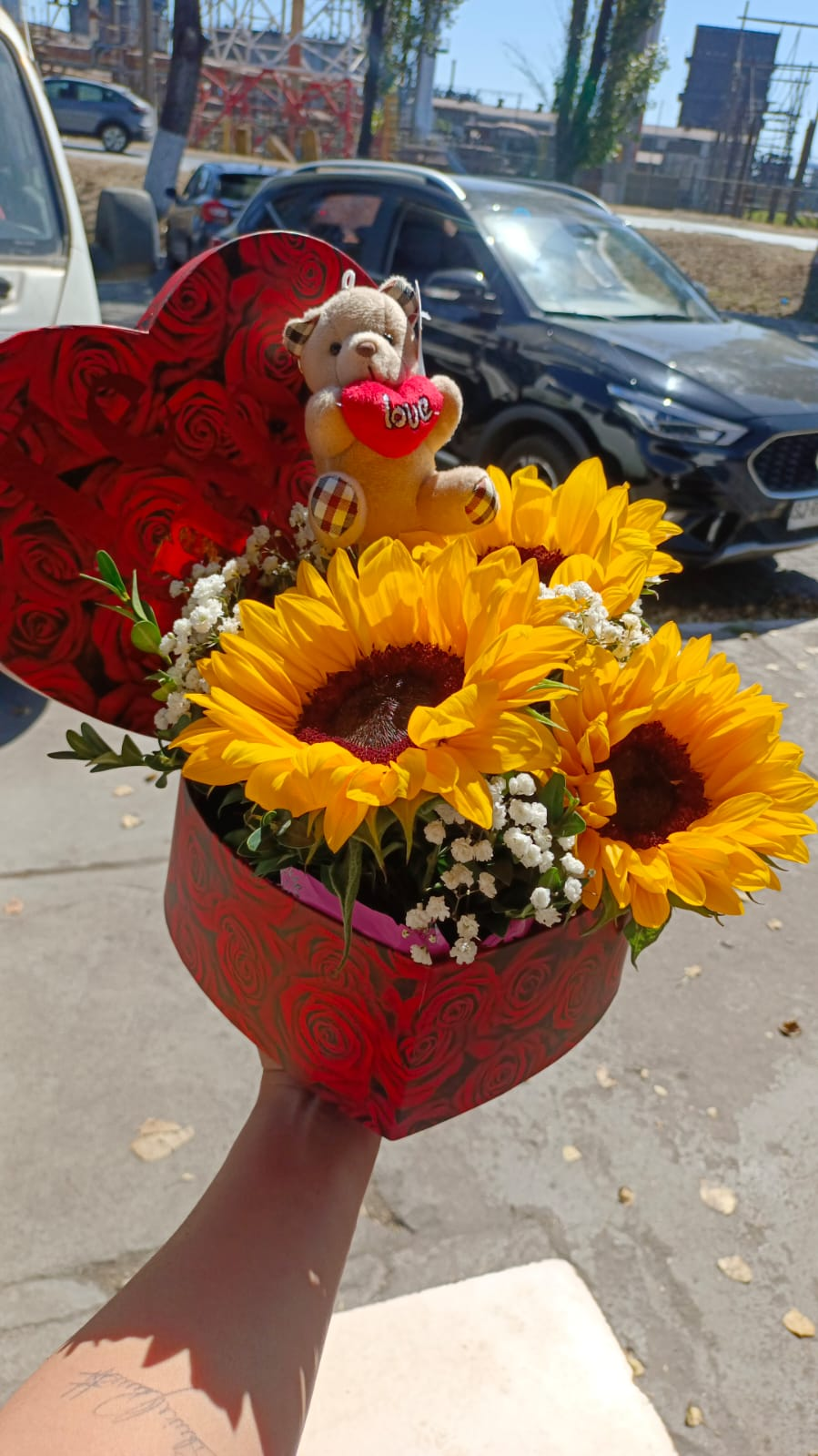 Orquídeas